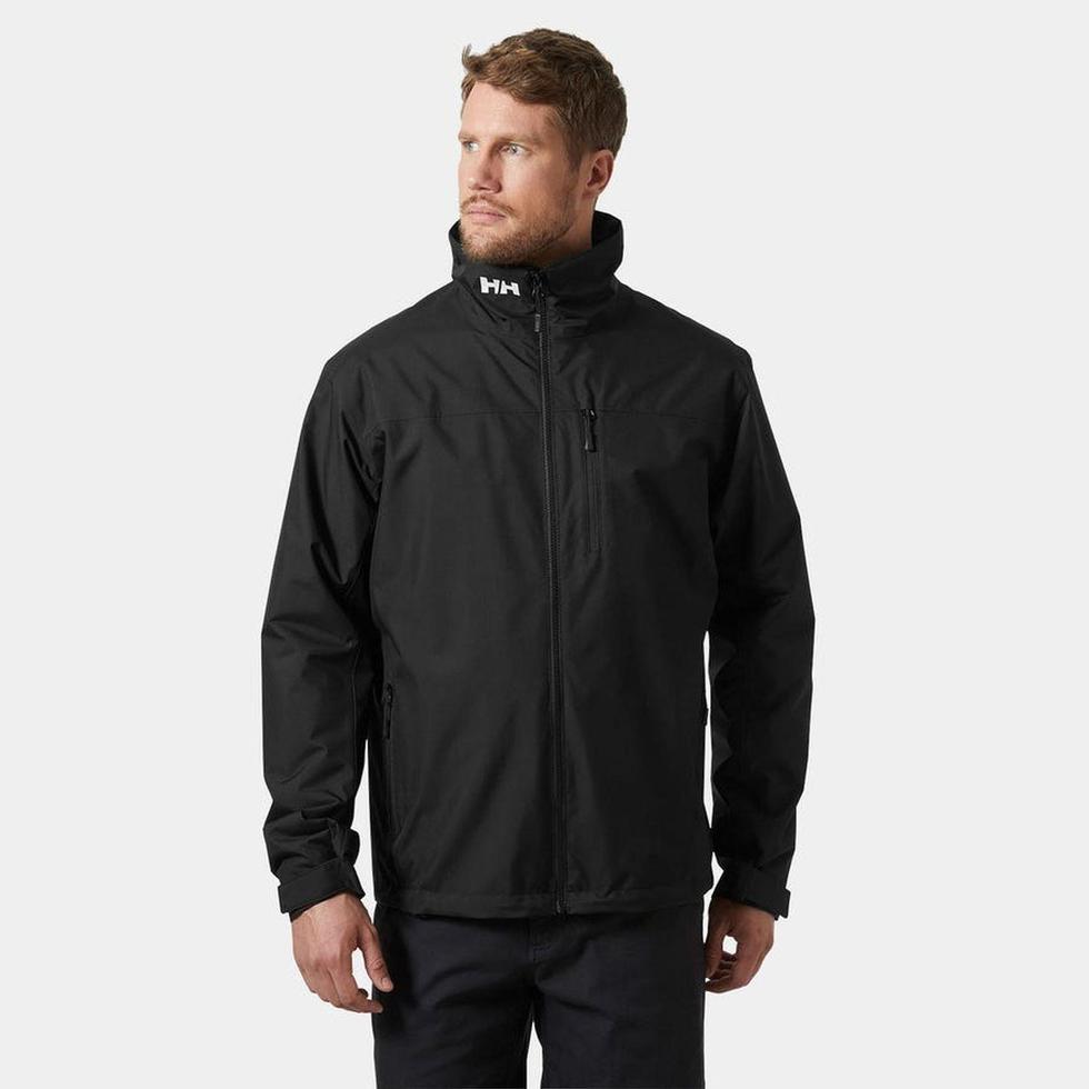 CREW MIDLAYER 2 Erkek Mont