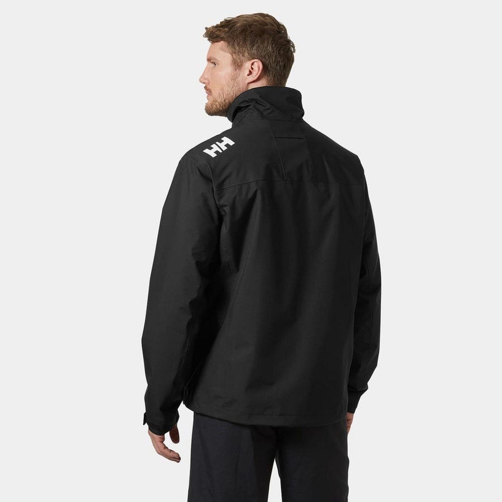 CREW MIDLAYER 2 Erkek Mont