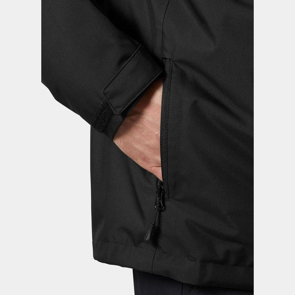CREW MIDLAYER 2 Erkek Mont