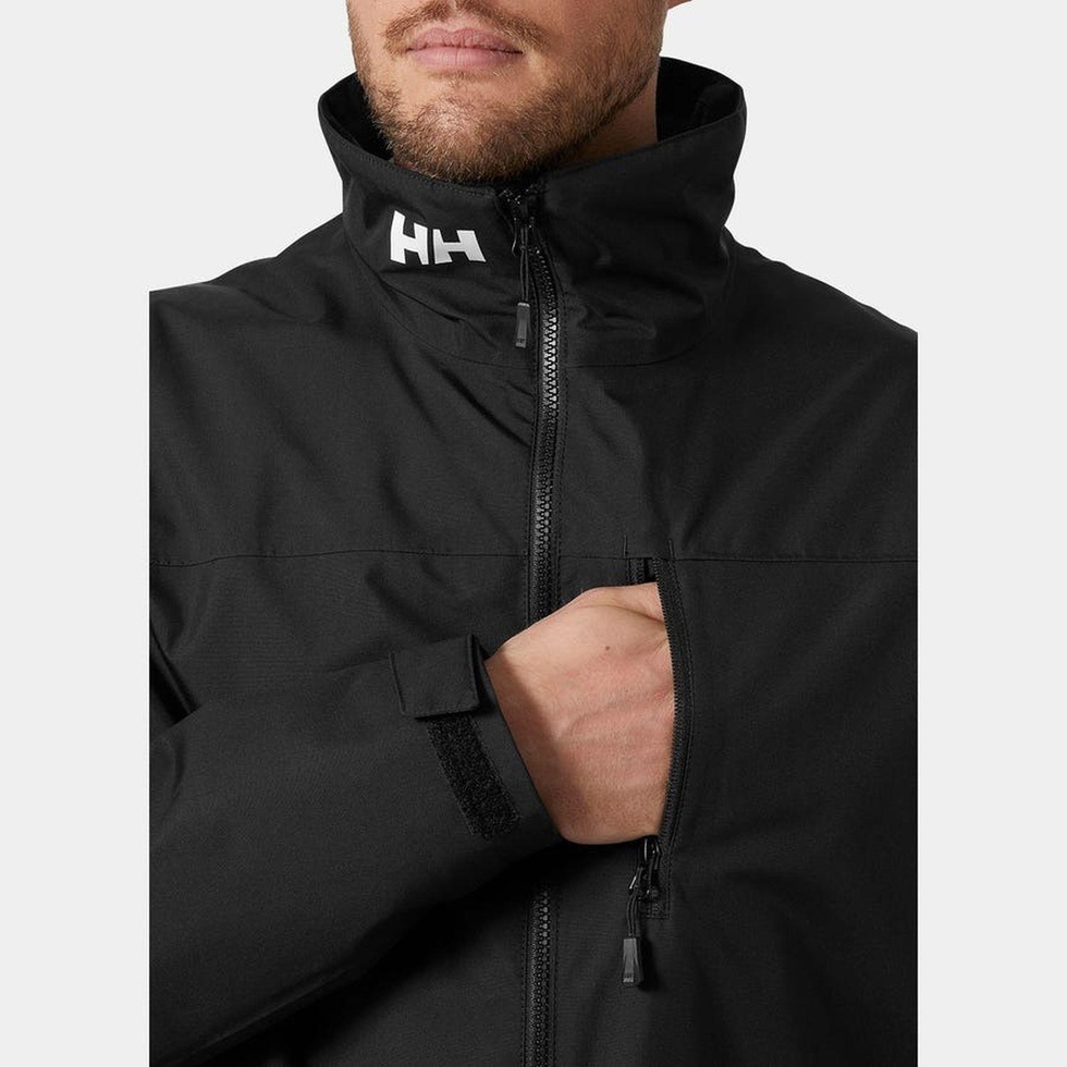 CREW MIDLAYER 2 Erkek Mont