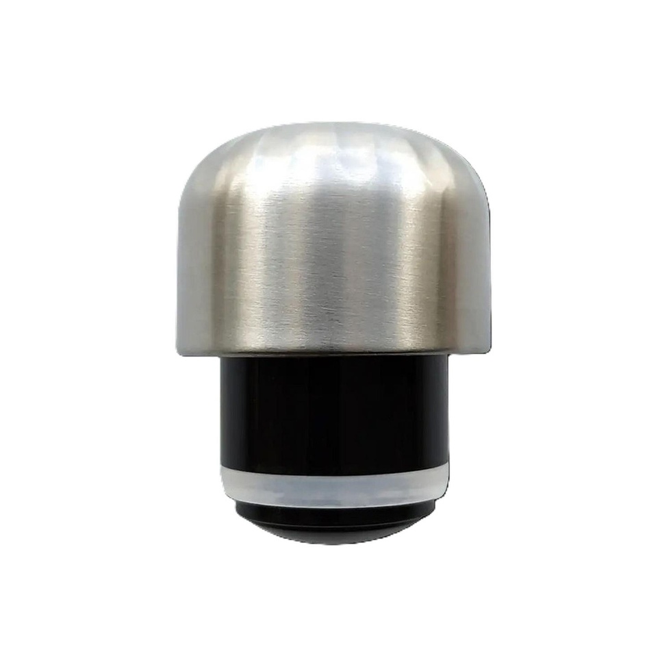 TAPON INOX. TERMICO LAKENJOY Kapak