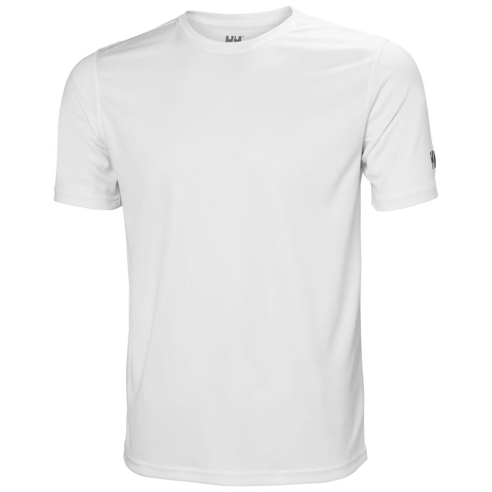 Erkek HH TECH T-SHIRT 2.0 HHA.49584 HHA.005