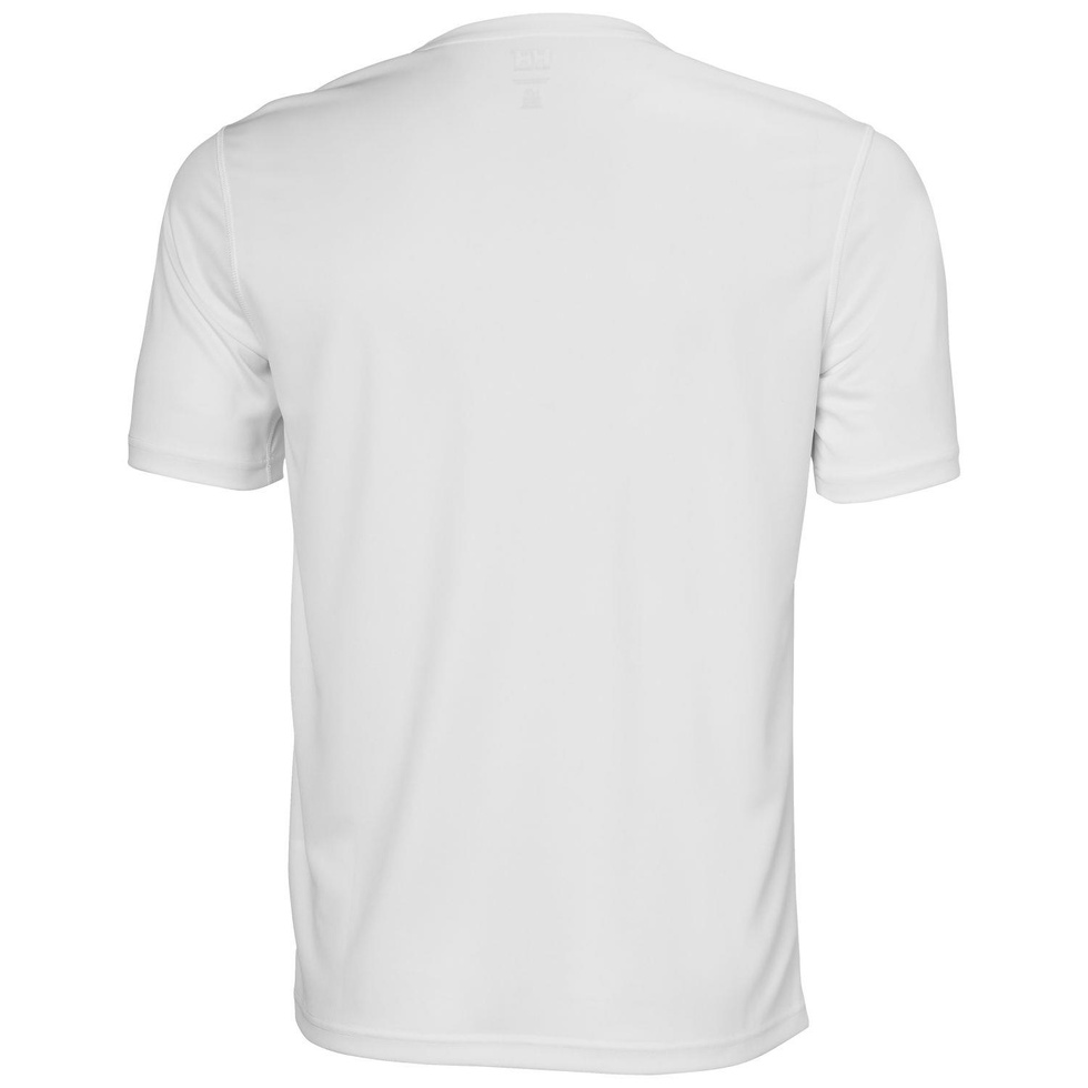 Erkek HH TECH T-SHIRT 2.0 HHA.49584 HHA.005