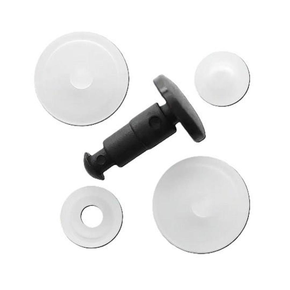 VALVULA SILIC. PAPILL. VALF P10-P15