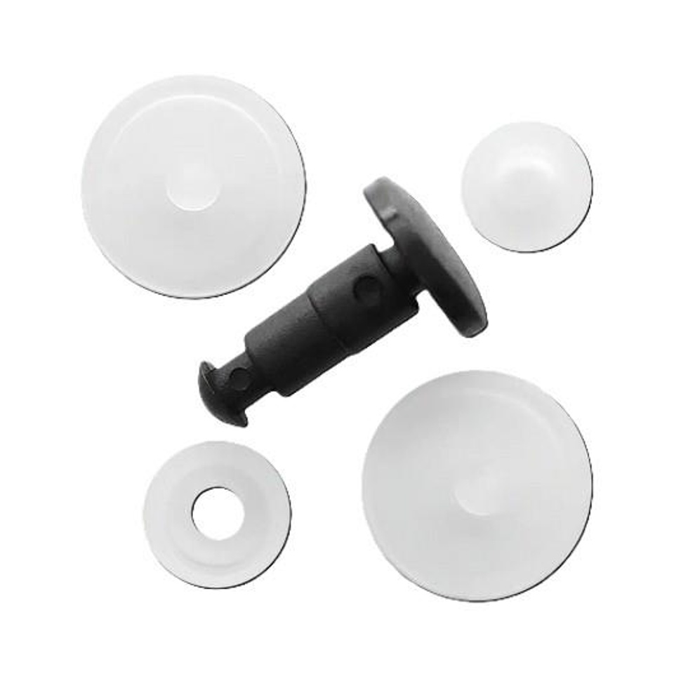 VALVULA SILIC. PAPILL. VALF P10-P15