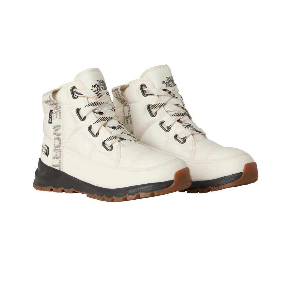 Kadın Thermoball Lace Up Luxe Su Geçirmez Bot Nf0A817Wq4C1