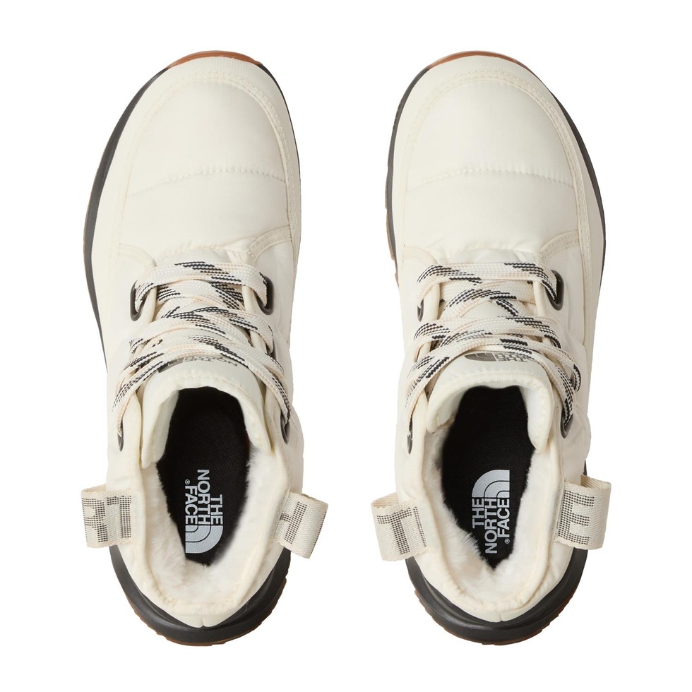 Kadın Thermoball Lace Up Luxe Su Geçirmez Bot Nf0A817Wq4C1