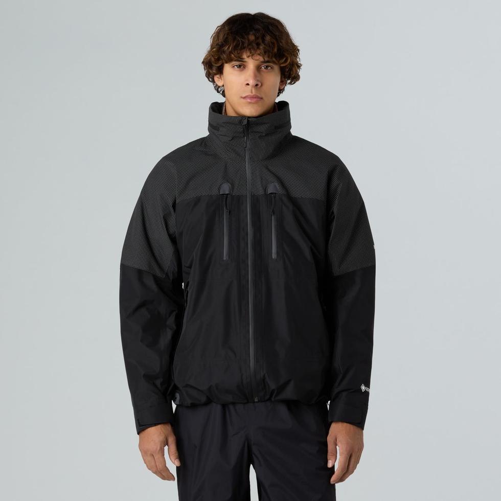 Erkek Hke Devıls Thumb Goretex Ceket Nf0A8Cg3Jk31