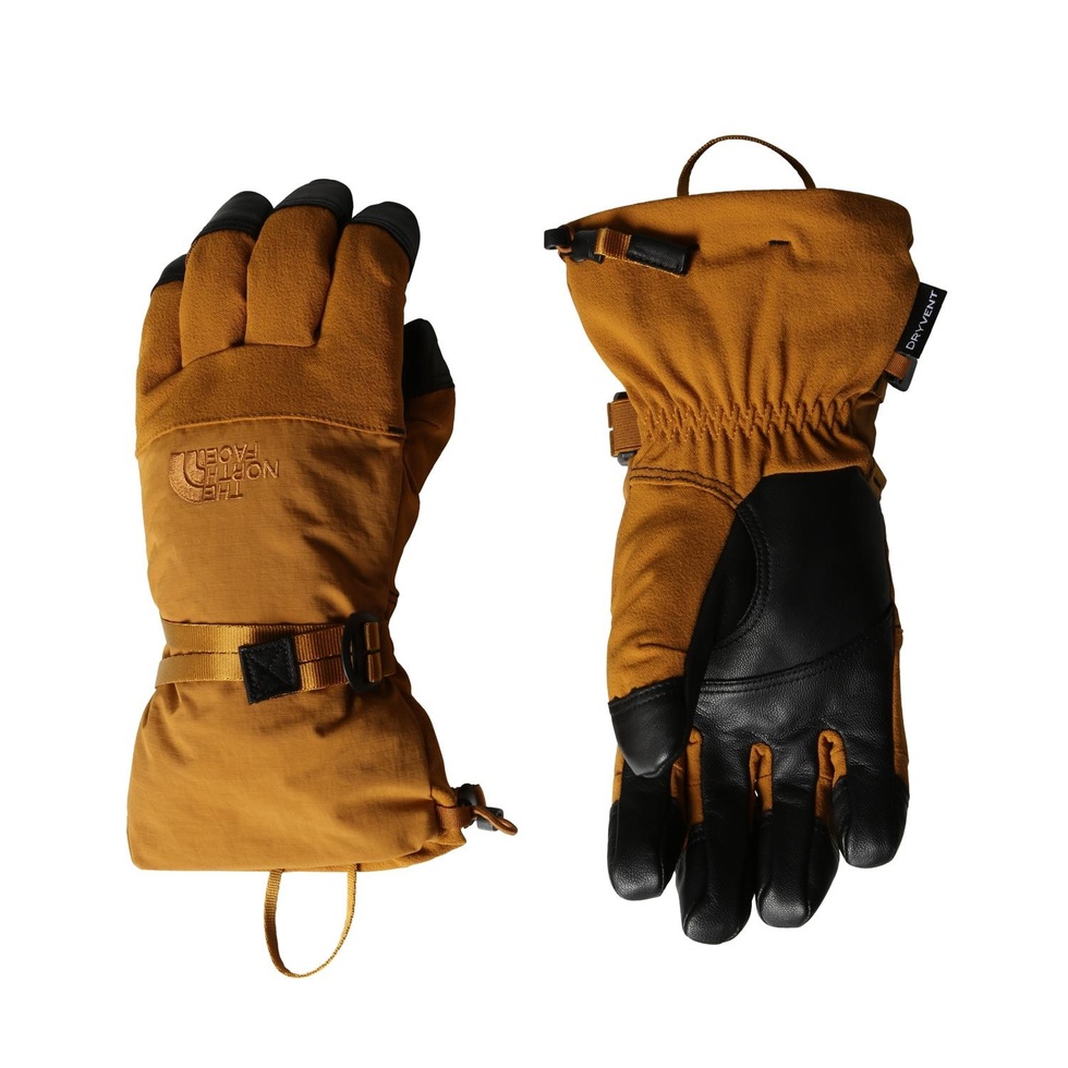 Montana Edge Eldiven Nf0A8Cgxg2W1