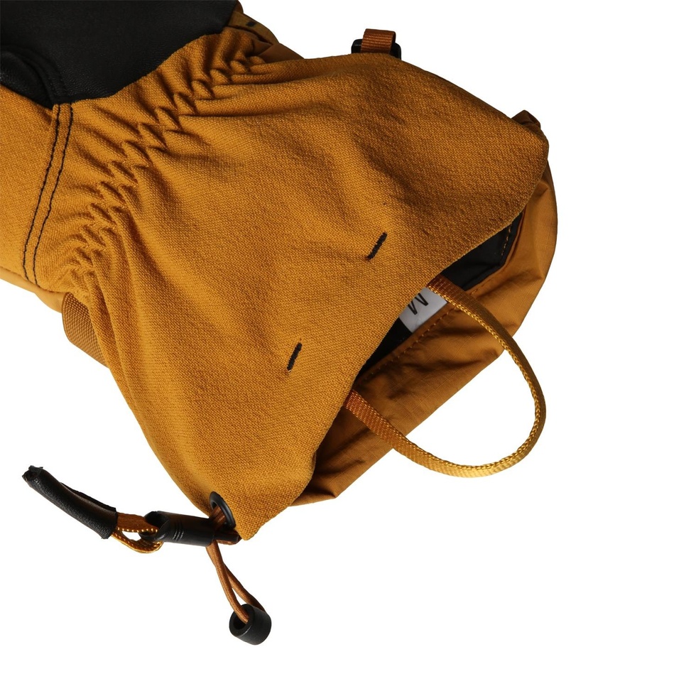 Montana Edge Eldiven Nf0A8Cgxg2W1
