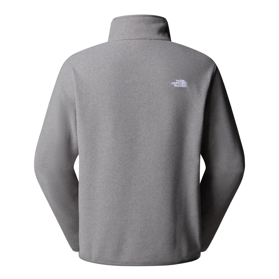 Glacier 1/4 Fermuarlı Polar Fleece