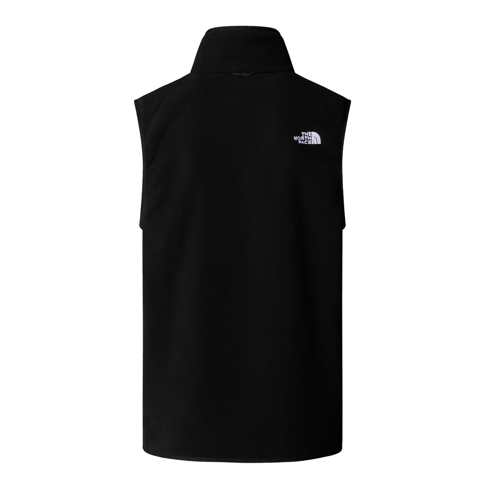 Erkek Glacıer Fleece Polar Yelek