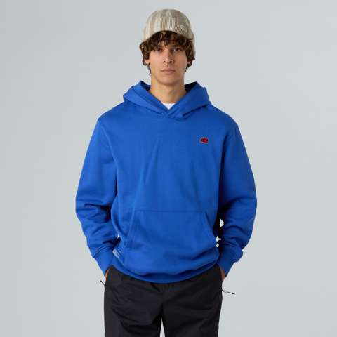 Mavi Unisex Icon Relaxed Kapüşonlu Üst NF0A8EU8CZ61