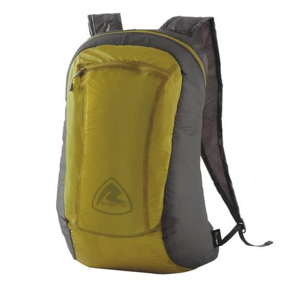 Helium Zeytin Yeşili 20 Sırt Çantası