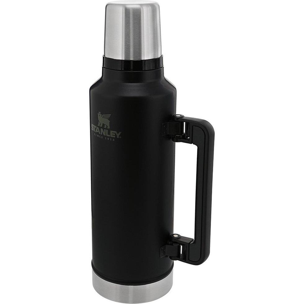 2QT CLASSIC Termos BTL M.BLACK -EU