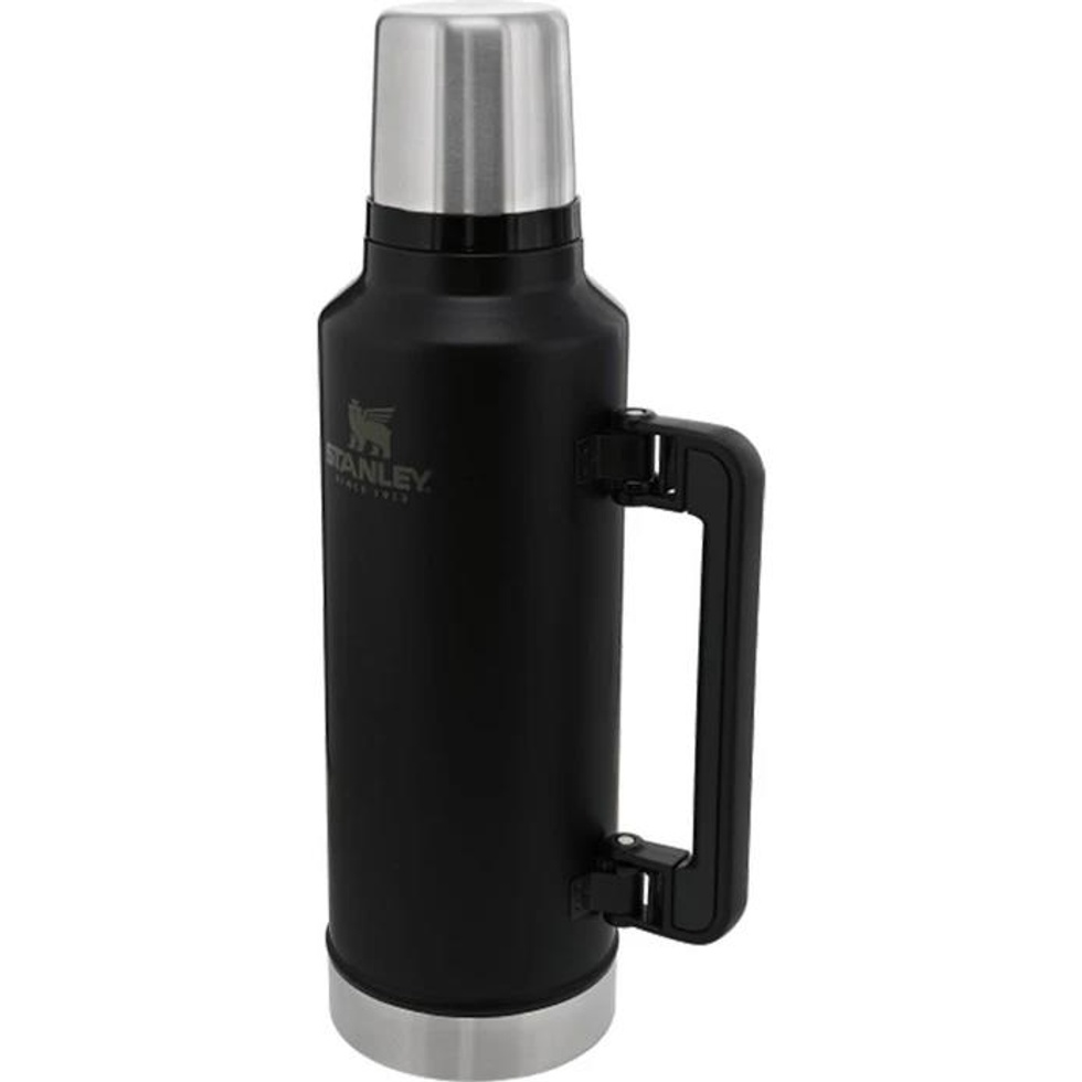 2QT CLASSIC Termos BTL M.BLACK -EU