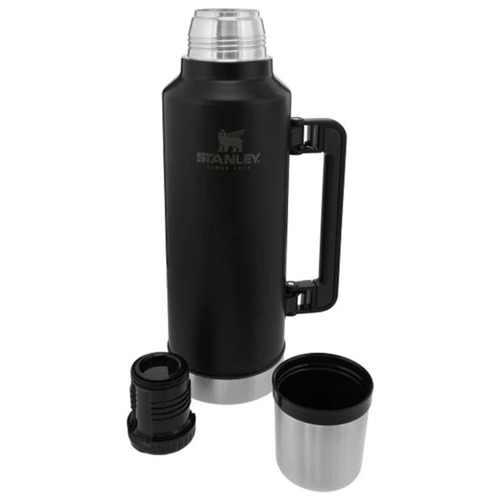 2QT CLASSIC Termos BTL M.BLACK -EU