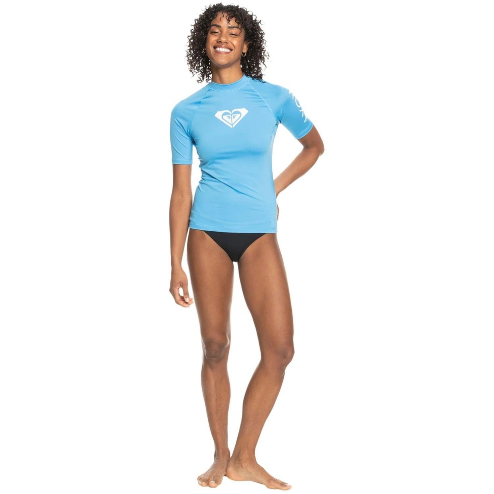 WHOLE HEARTED SS Kadın T-Shirt
