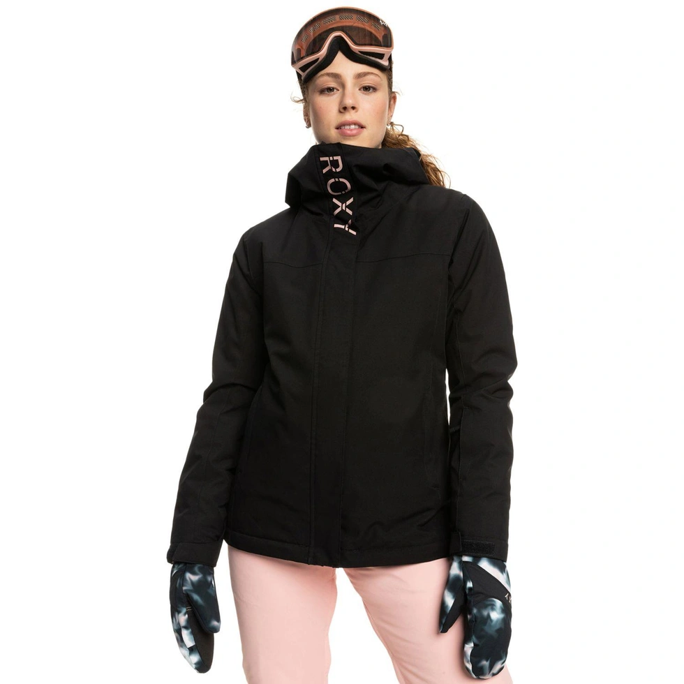 GALAXY JK Kadın Snowboard Ceket