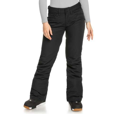 Antrasit BACKYARD PT Kadın Snowboard Pantolon ERJTP03211