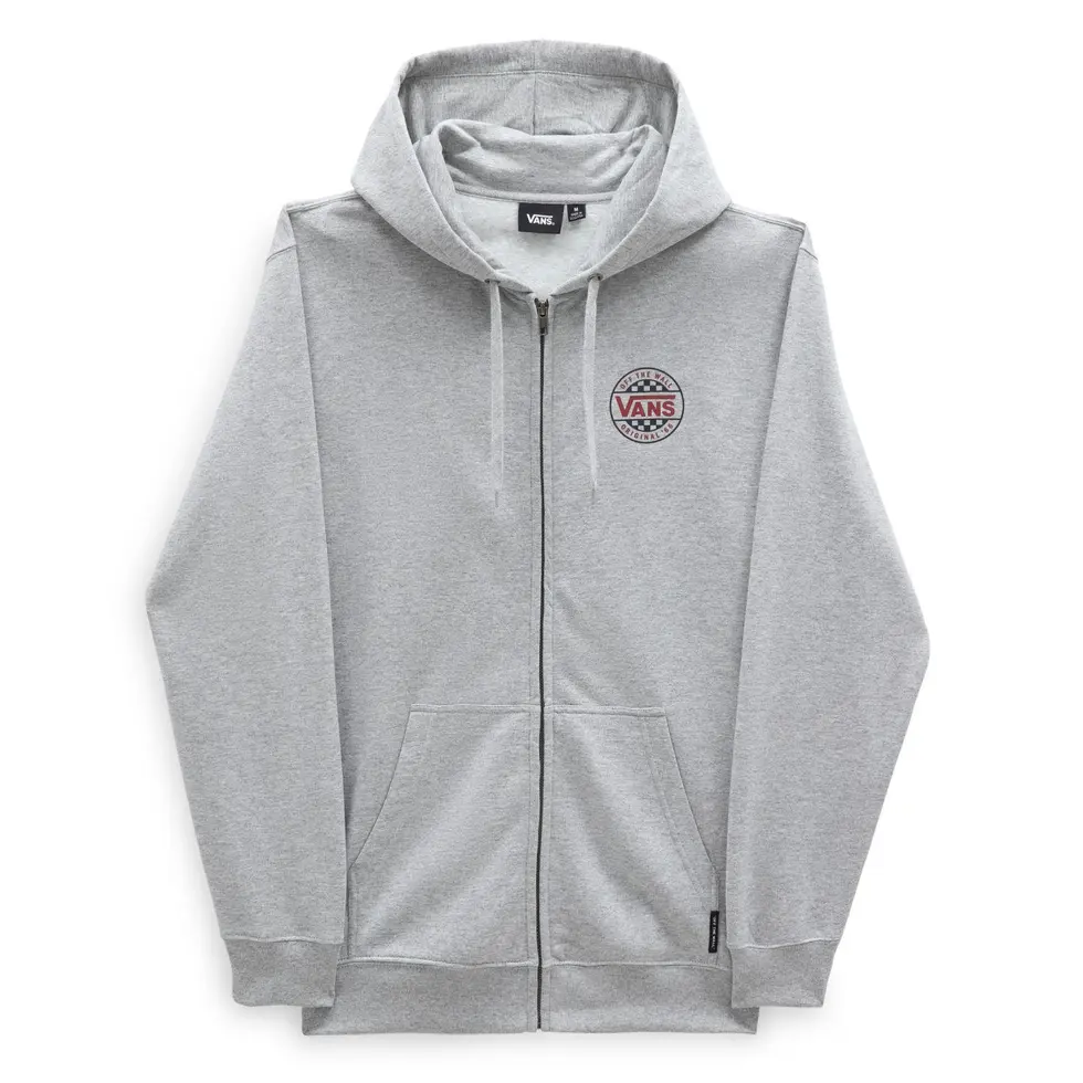 ORIGINAL ZIP-B Erkek Sweat Shirt
