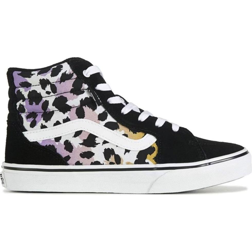 WM Filmore Hi Kadın Ayakkabı