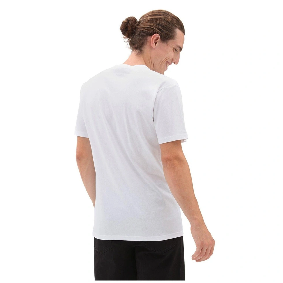 Checkered Erkek Tişört