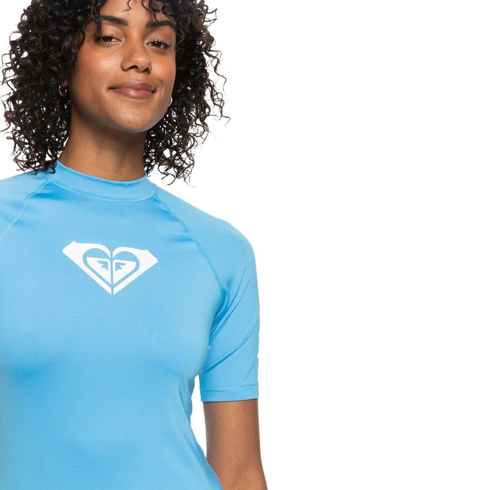 WHOLE HEARTED SS Kadın T-shirt