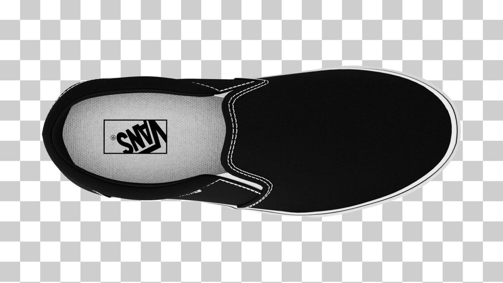 WM Asher Kadın Ayakkabısı