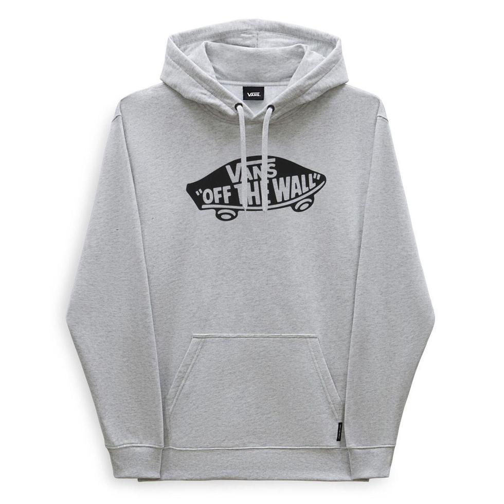 CLASSIC OFF THE WALL HOODIE-B Erkek Sweat Shirt