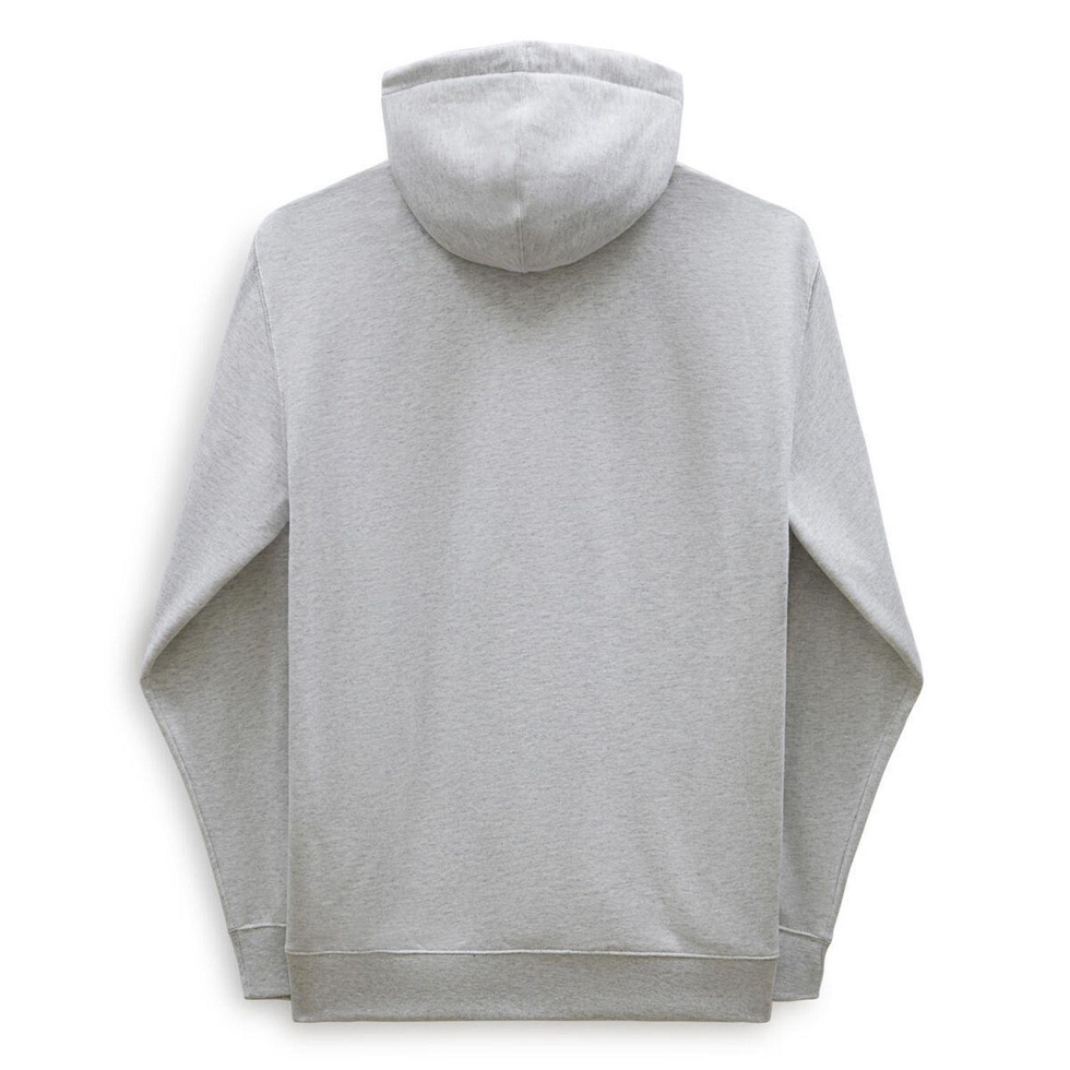 CLASSIC OFF THE WALL HOODIE-B Erkek Sweat Shirt