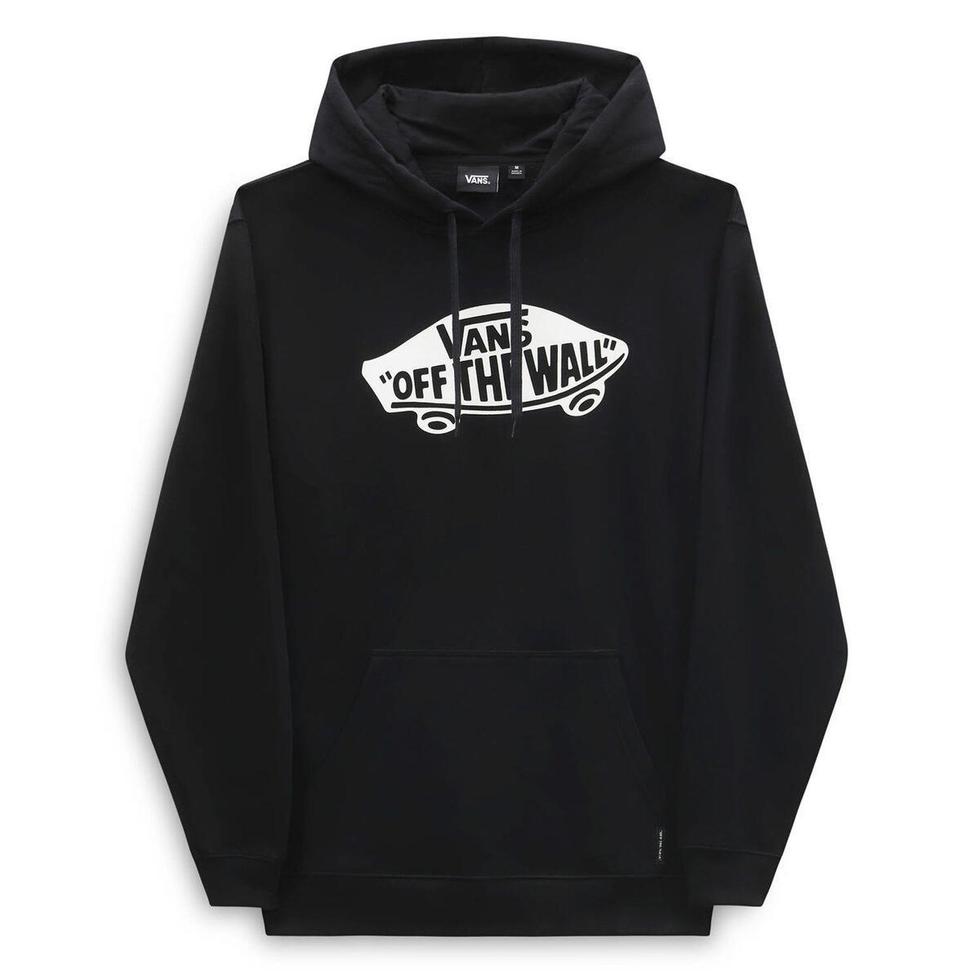 CLASSIC OFF THE WALL HOODIE-B Erkek Sweat Shirt