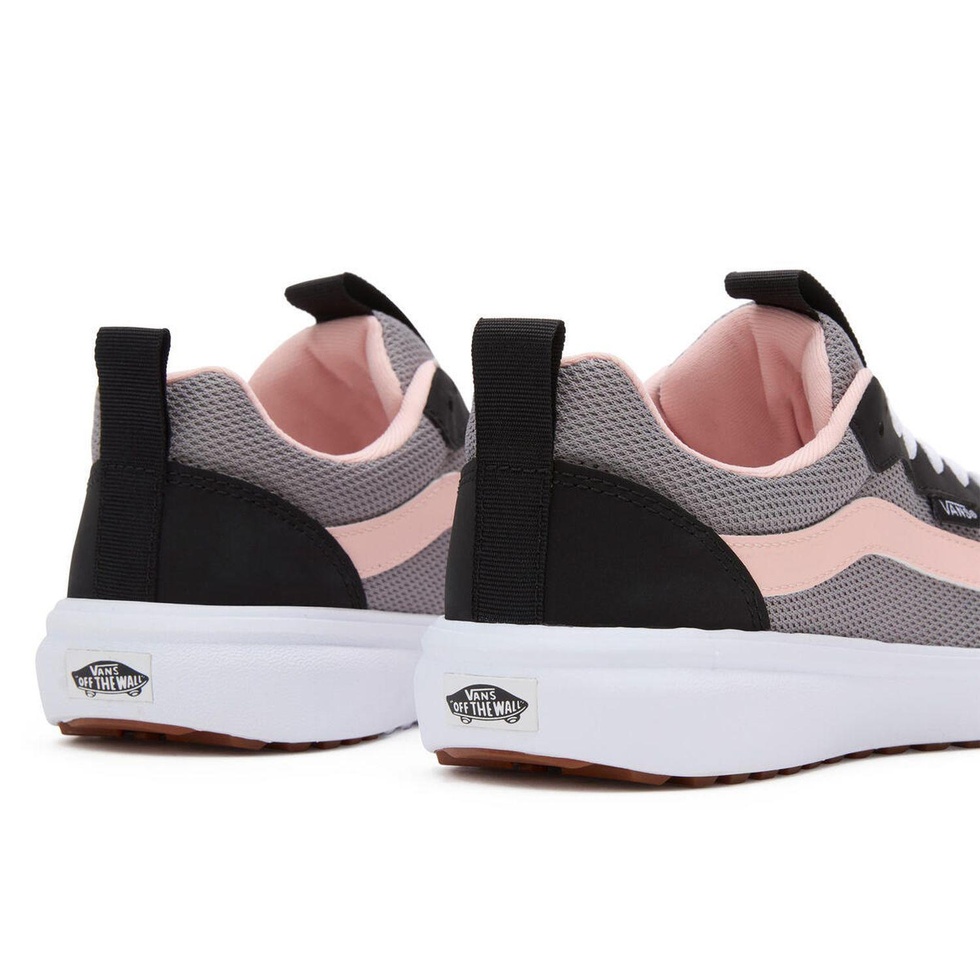 WM Range EXP Kadın Ayakkabısı