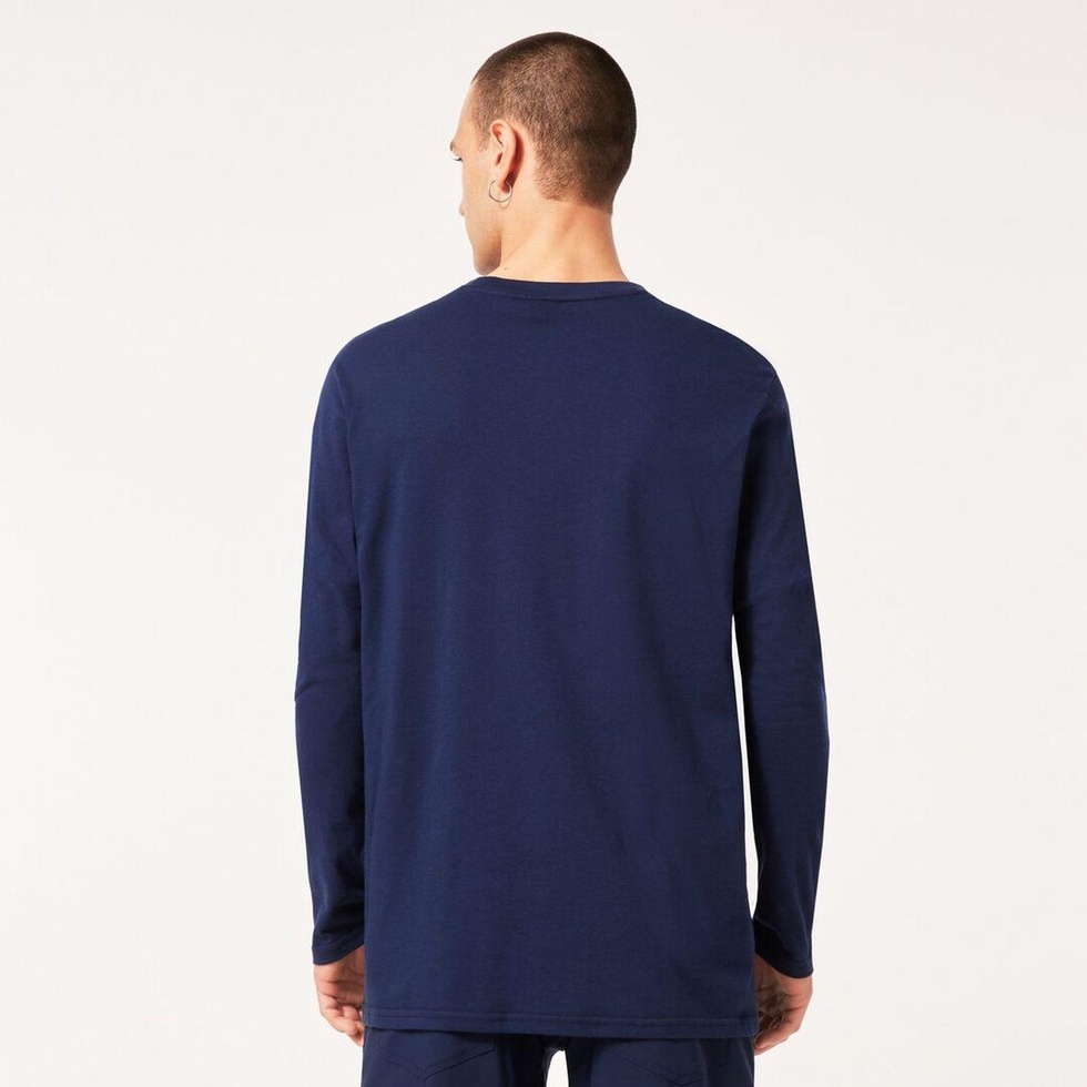 MARK II L/S 2.0 Erkek Tişört OAKFOA404012-OAK.6LE