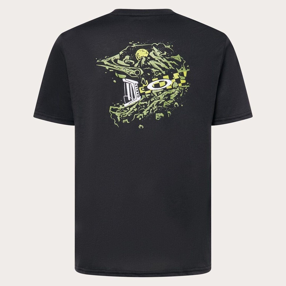 FINISH LINE CREW Erkek Tişört