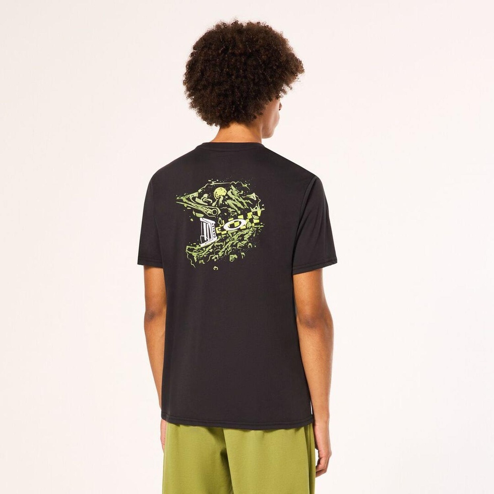 FINISH LINE CREW Erkek Tişört