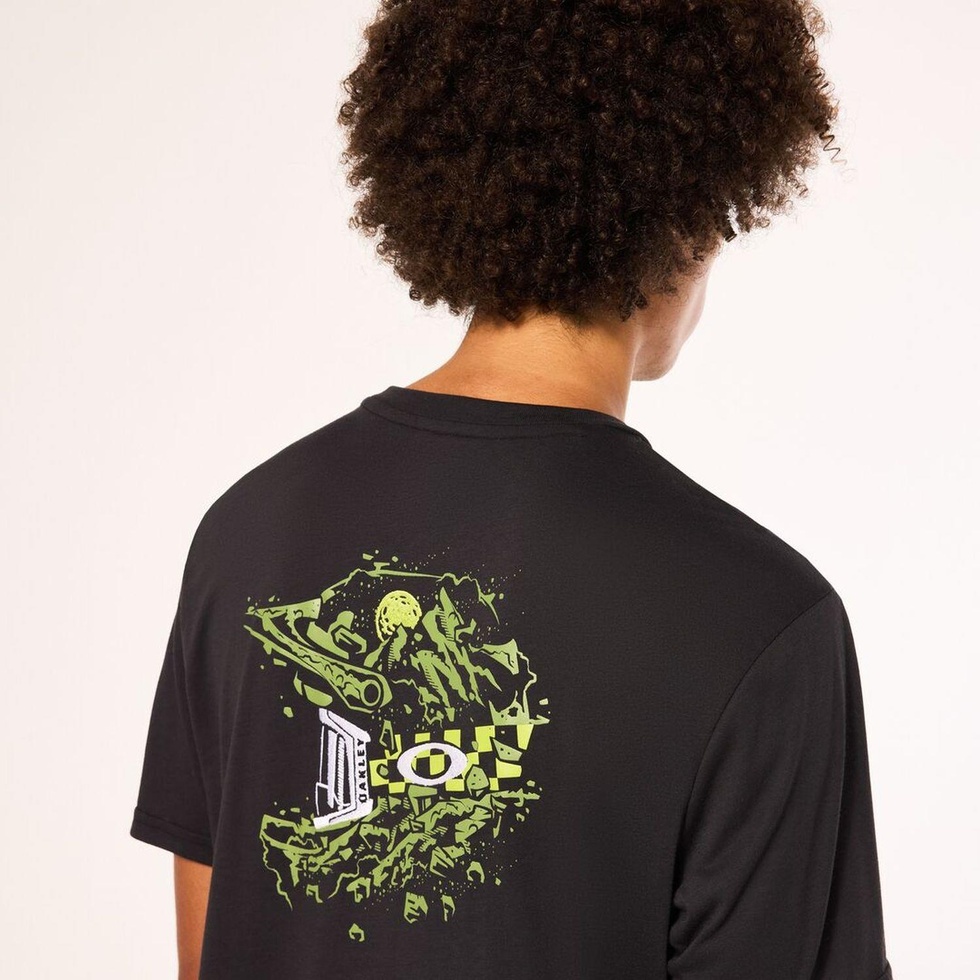 FINISH LINE CREW Erkek Tişört