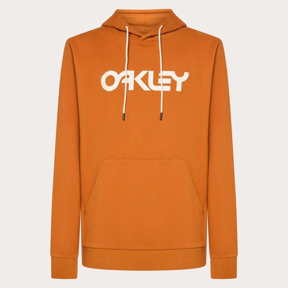 B1B PO HOODIE 2.0 Erkek Sweatshirt OAKFOA402599-OAK.52C