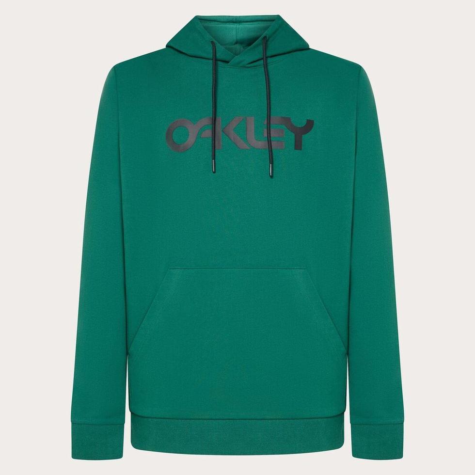 B1B PO HOODIE 2.0 Erkek Sweatshirt OAKFOA402599-OAK.78S-S1
