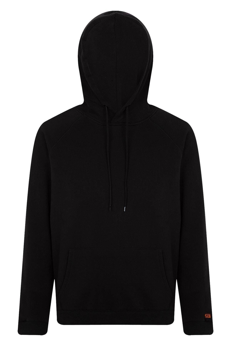 Kapüşonlu Erkek Basic Sweatshirt