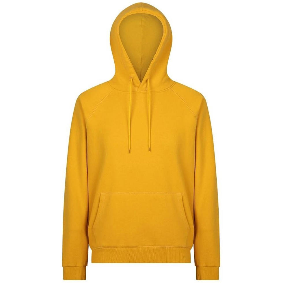 Kapüşonlu Erkek Basic Sweatshirt