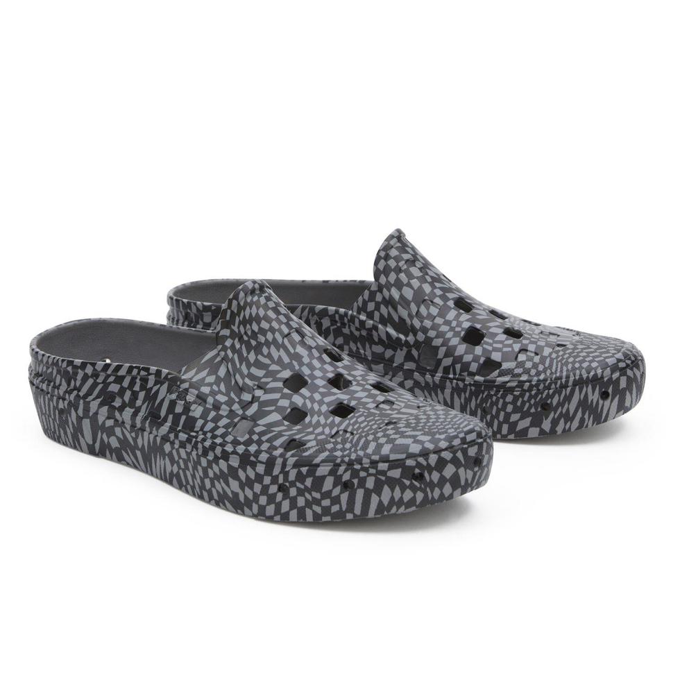 Slip-On Mule TRK Terlik