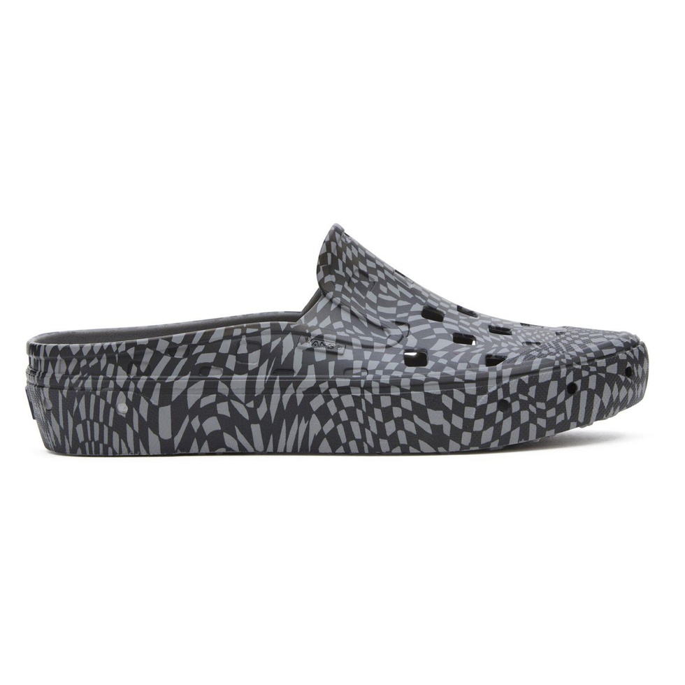 Slip-On Mule TRK Terlik