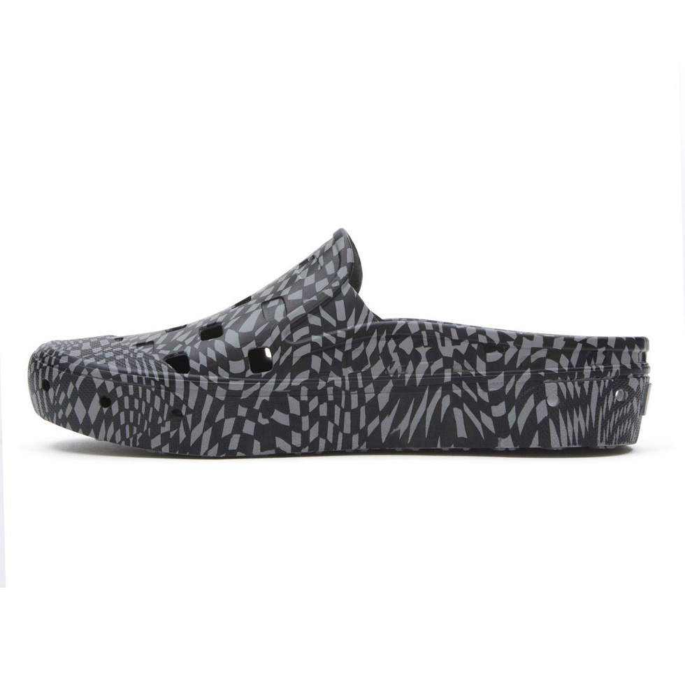 Slip-On Mule TRK Terlik