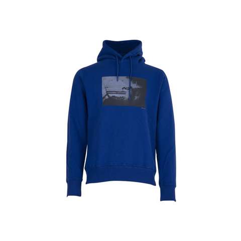 Yeşil Erkek Sweatshirt SPF101212119821