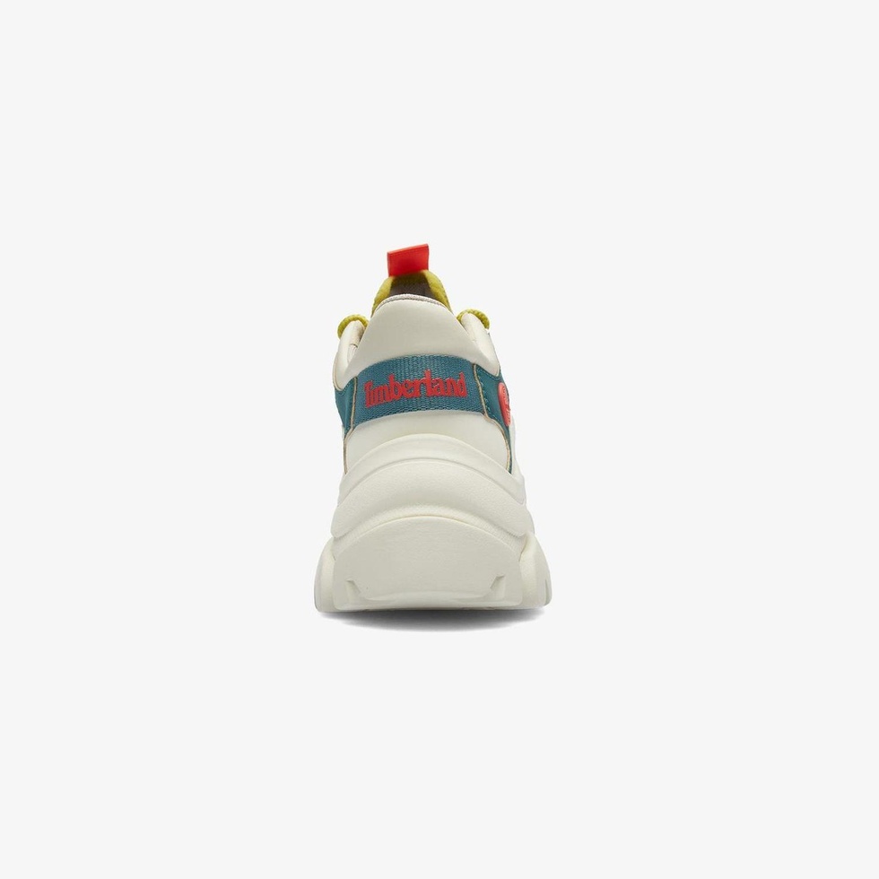 LOW LACE UP SNEAKER Kadın Ayakkabısı