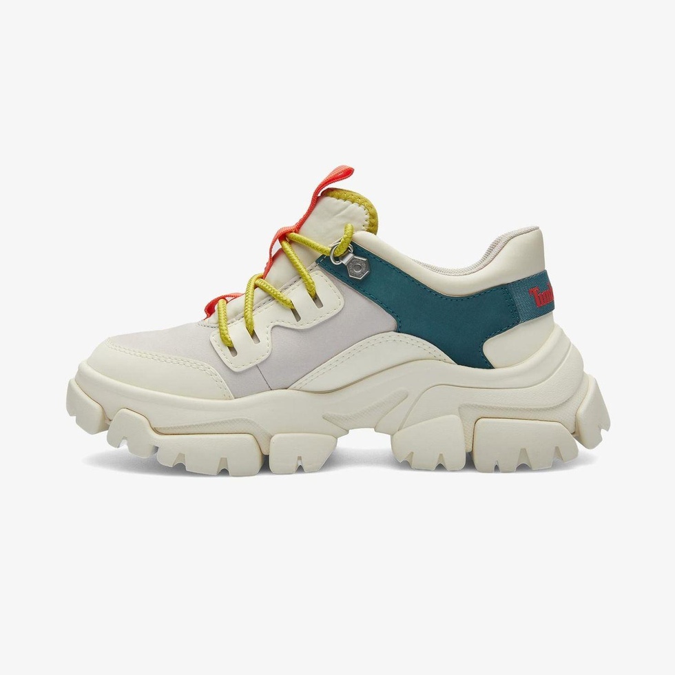 LOW LACE UP SNEAKER Kadın Ayakkabısı