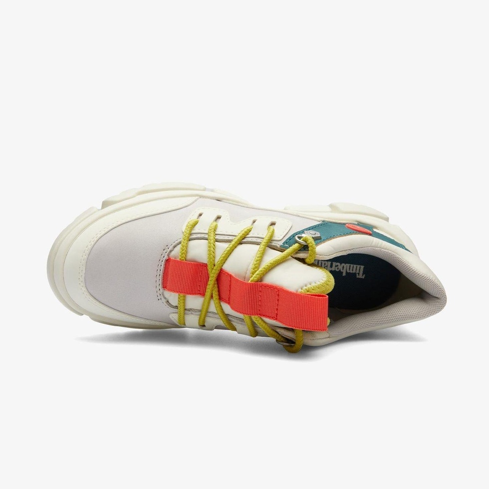 LOW LACE UP SNEAKER Kadın Ayakkabısı