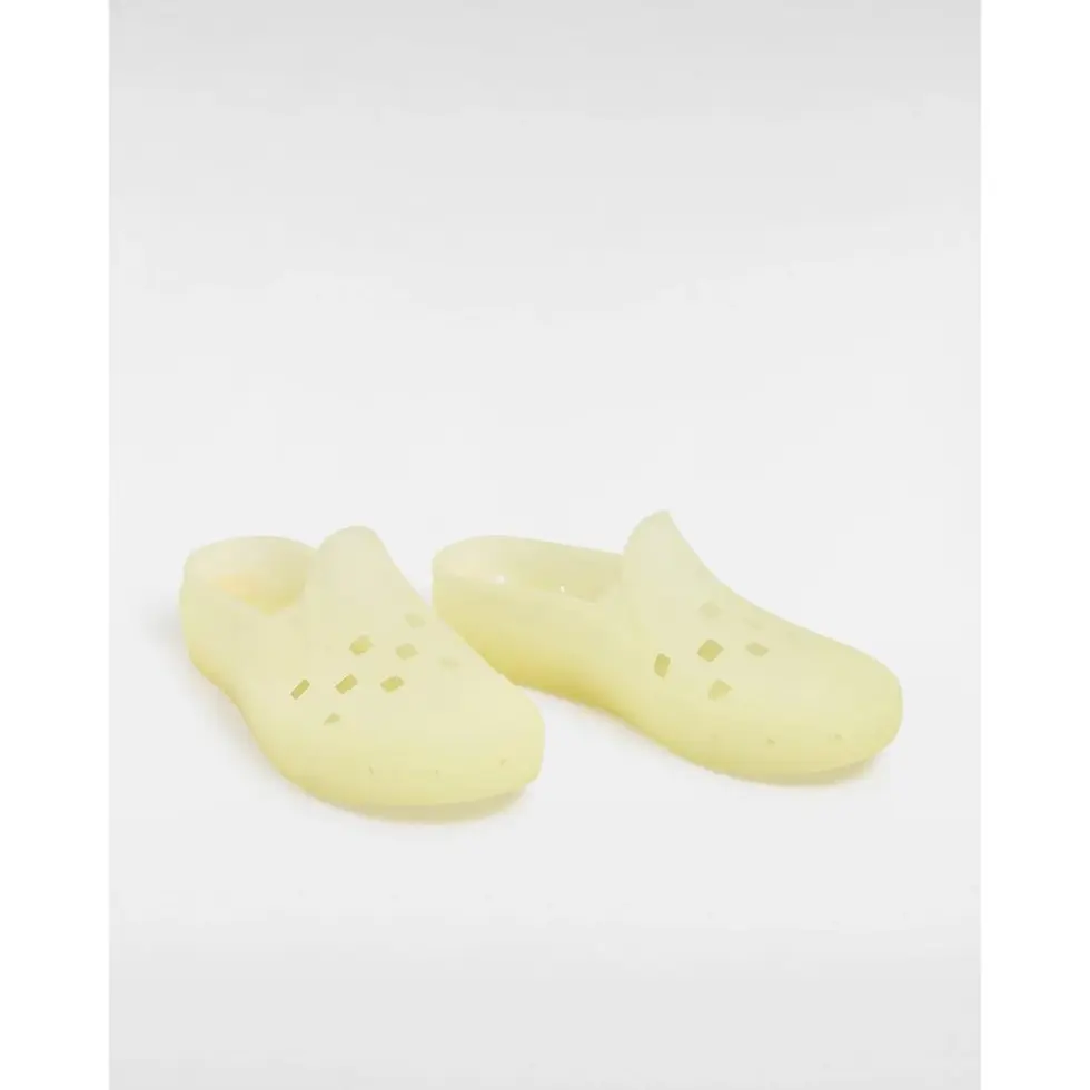 Slip-On Mule TRK Terlik