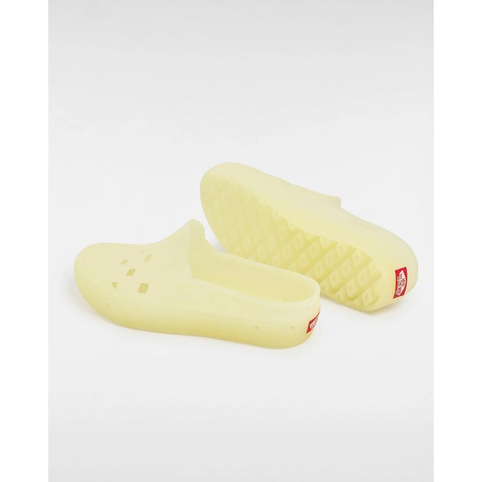 Slip-On Mule TRK Terlik